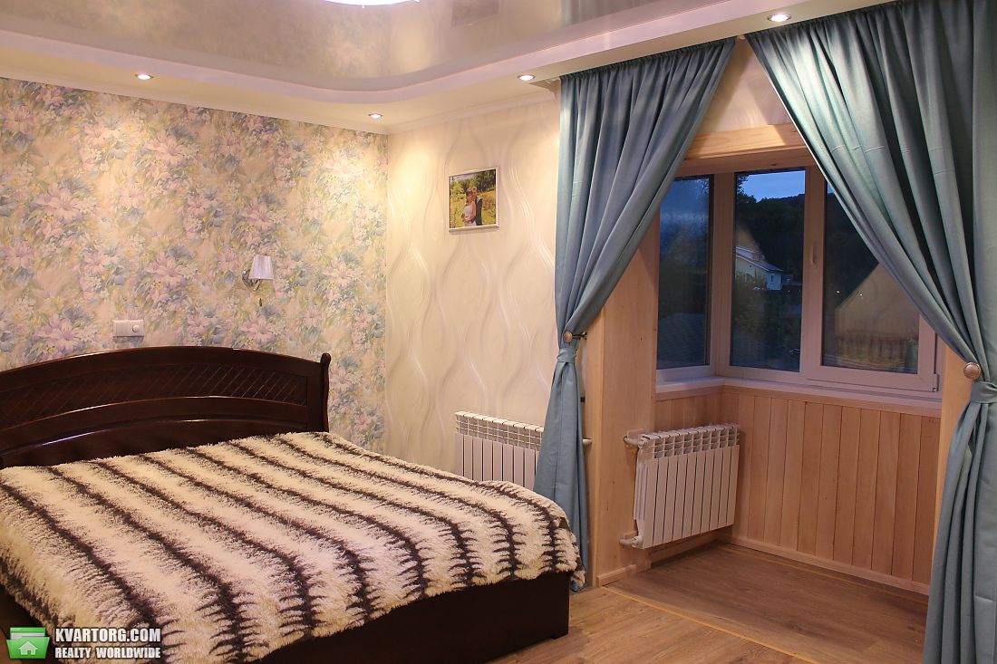Sell house. Обухов, Загребля — photo 1