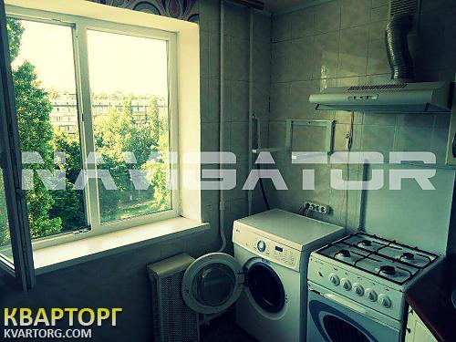 Sell 1-room apartment. Киев, Светлицкого — photo 6
