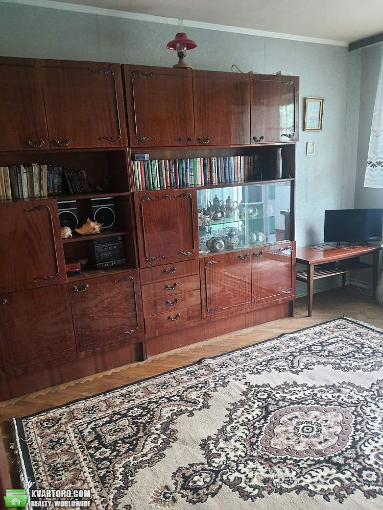 Rent out 1-room apartment. Киев,  Победы пр — photo 5