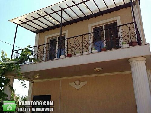 Sell house. Одесса, Береговая — photo 6