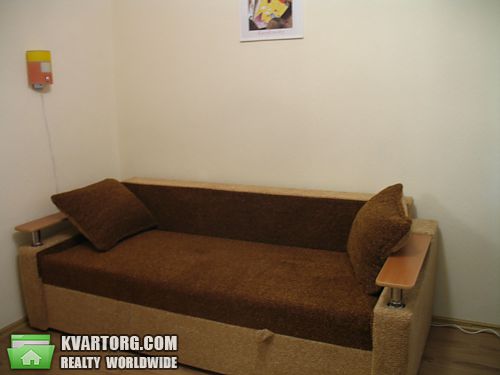 Rent out 1-room apartment. Днепропетровск, Гоголя — photo 8