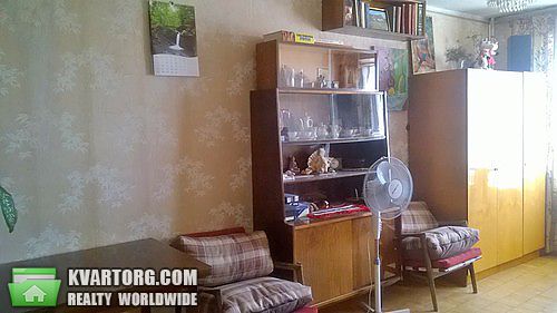 Sell 1-room apartment. Киев, Курчатова — photo 4