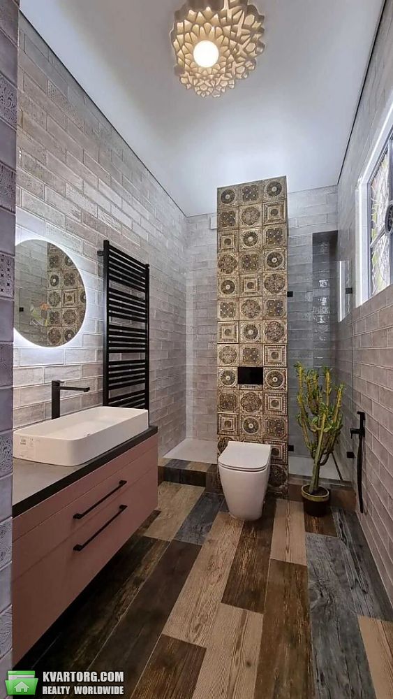 Sell 1-room apartment. Харьков, Профессорская — photo 4