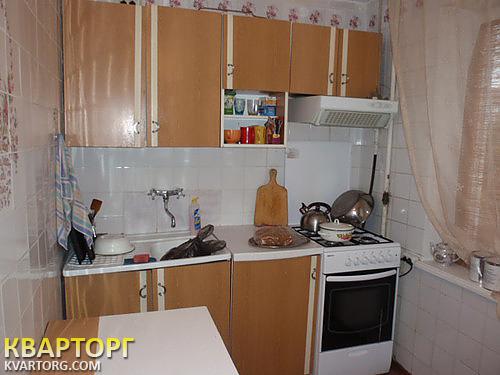 Rent out 2-room apartment. Киев, б-р Верховного Совета — photo 1