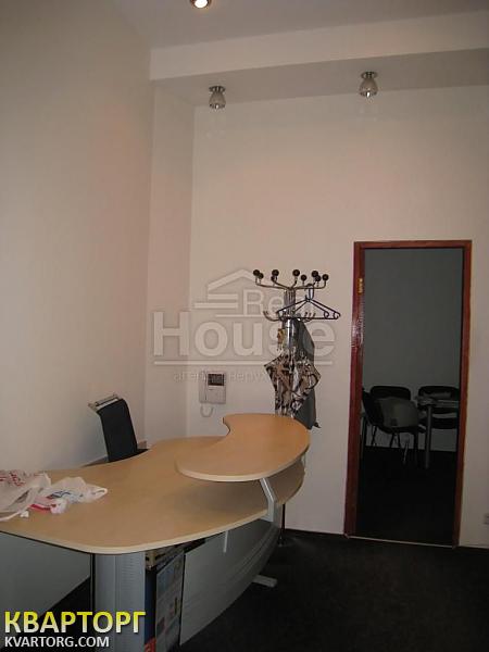 Rent out office. Киев,  Богдана Хмельницкого — photo 3