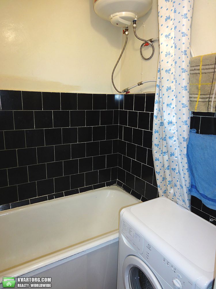 Rent out 1-room apartment. Одесса, Тенистая — photo 8