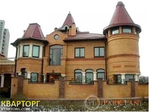 Rent out house. Киев, Оболонская набережная — photo 1
