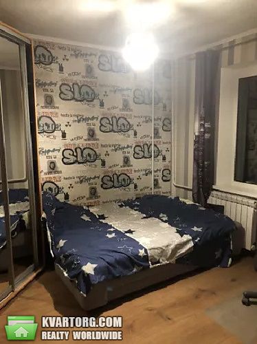 Sell 4-room apartment. Киев,  Милославская — photo 4