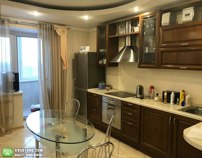Rent out 3-room apartment. Киев,  Миропольская — photo 10