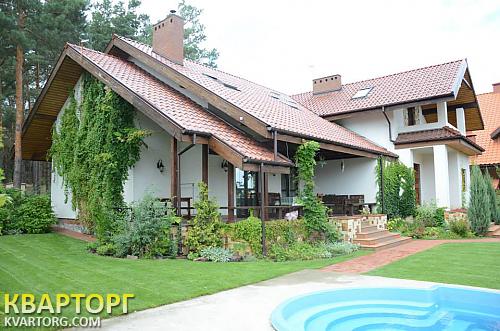 Rent out house. Киевская обл., Горенка/Пуща-Водицы — photo 1