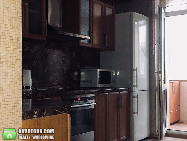 Rent out 2-room apartment. Киев, Дмитриевская — photo 3