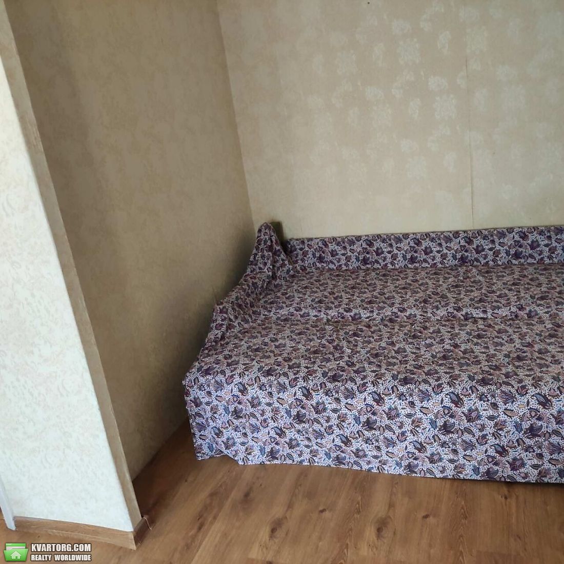 Rent out 1-room apartment. Днепропетровск, Запорожское — photo 5