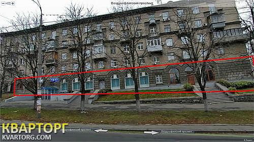 Sell shop. Киев,  Воздухофлотский пр — photo 1