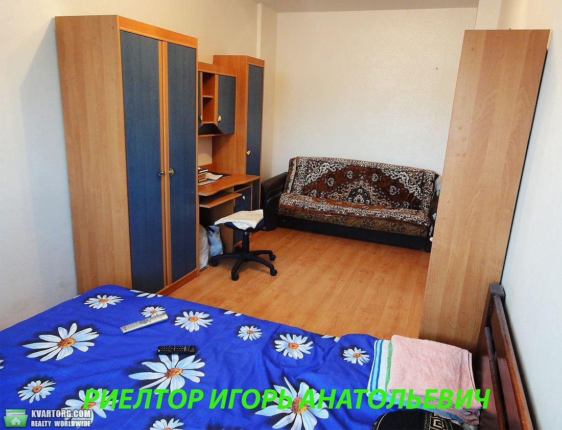 Rent out 1-room apartment. Одесса, Проездная — photo 4