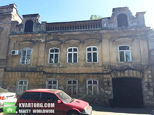 продам 2-комнатную квартиру. Одесса,  Базарная / Канатная - фото 1
