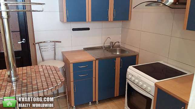 Rent out 1-room apartment. Днепропетровск, Шолохова — photo 3