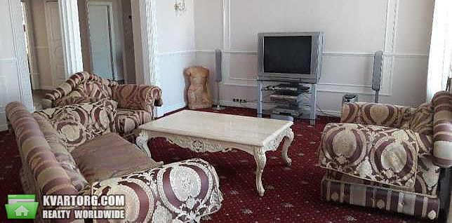 Sell 3-room apartment. Киев,  Кудрявская — photo 1