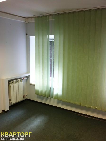 Rent out office. Киев,  Трехсвятительская — photo 4