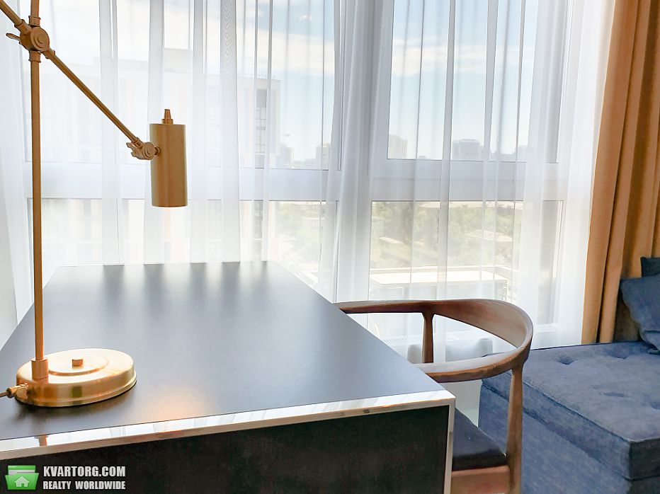 Rent out 1-room apartment. Киев, Джона Маккейна — photo 10