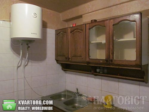 Sell 2-room apartment. Киев, Ушинского — photo 3