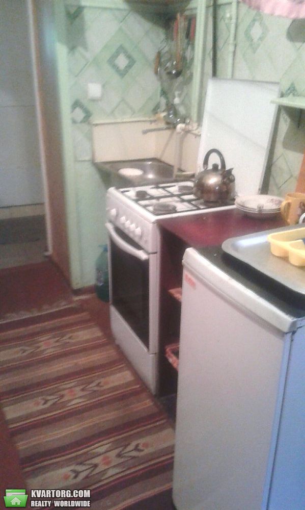 Sell 1-room apartment. Одесса, Колонтаевская — photo 3