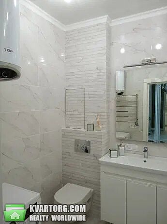 Rent out 2-room apartment. Киев, Маршала Конева — photo 9