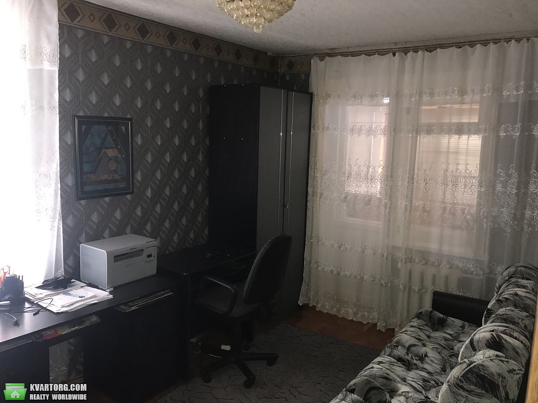 Sell 3-room apartment. Донецк, челюскинцев — photo 1