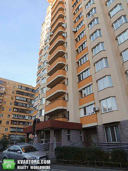 Rent out 1-room apartment. Киев,  Алма-Атинская — photo 6