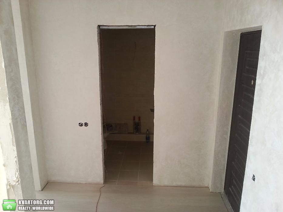 Sell 1-room apartment. Одесса, Жемчужная — photo 4