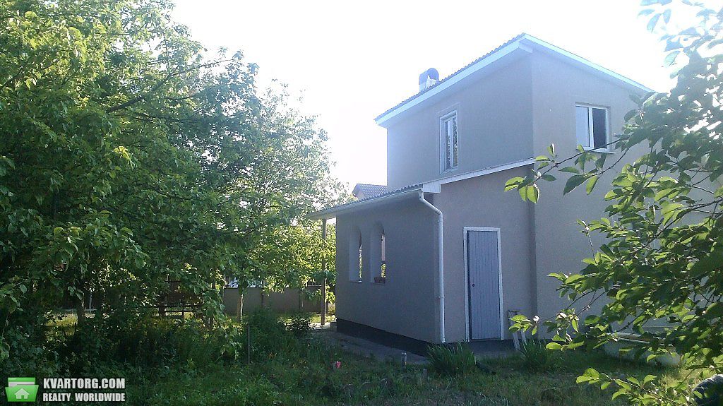 Sell house. Борисполь, Займище — photo 1