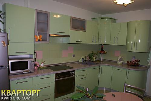 Rent out 2-room apartment. Киев, Кадетский Гай — photo 3