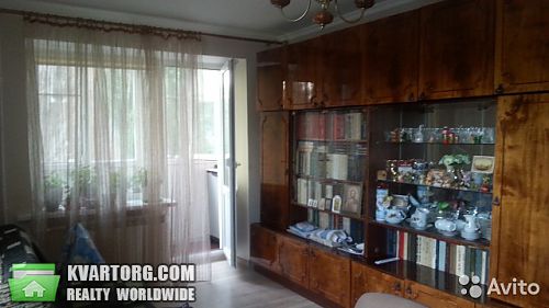Sell 1-room apartment. Киев, Ушинского — photo 2