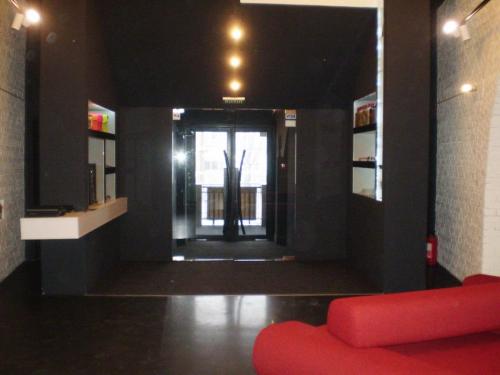Rent out office. Киев, Рыбальская — photo 1