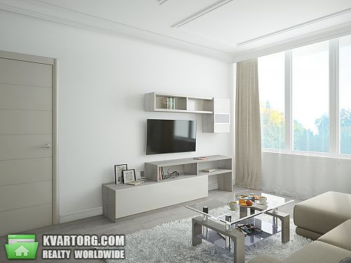 Sell 3-room apartment. Киев, Драгомирова — photo 2