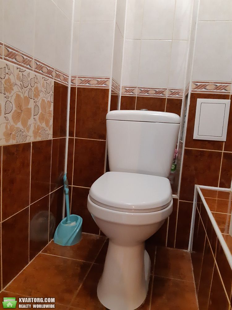 Rent out 2-room apartment. Киев,  Ревуцкого — photo 7