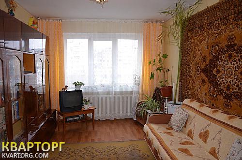 Sell 3-room apartment. Киев, Пожарского — photo 1
