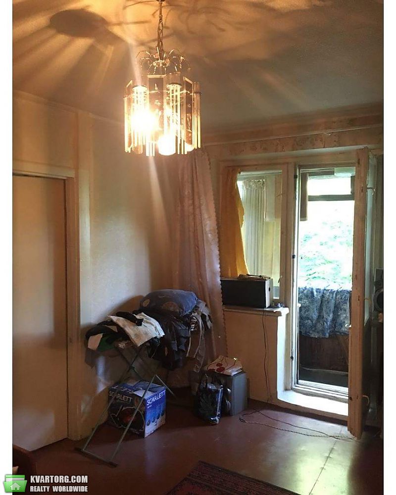Sell 2-room apartment. Днепропетровск, Кирова — photo 1