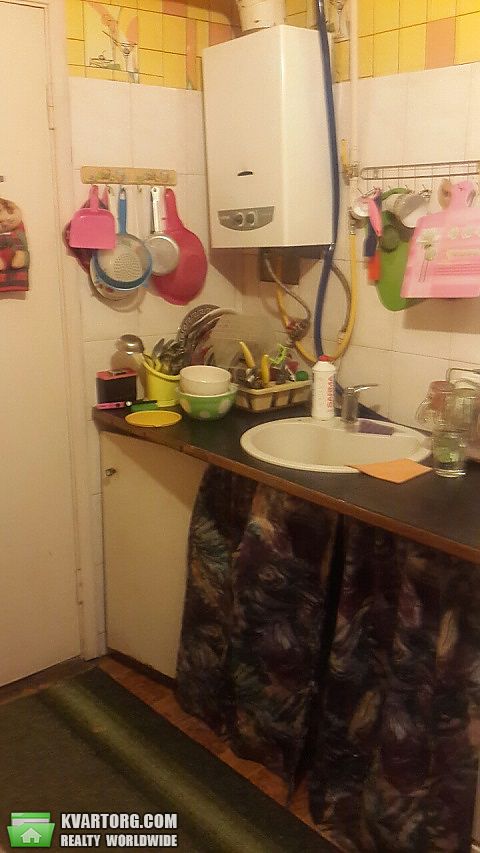 Sell 2-room apartment. Одесса, Цветаева — photo 9
