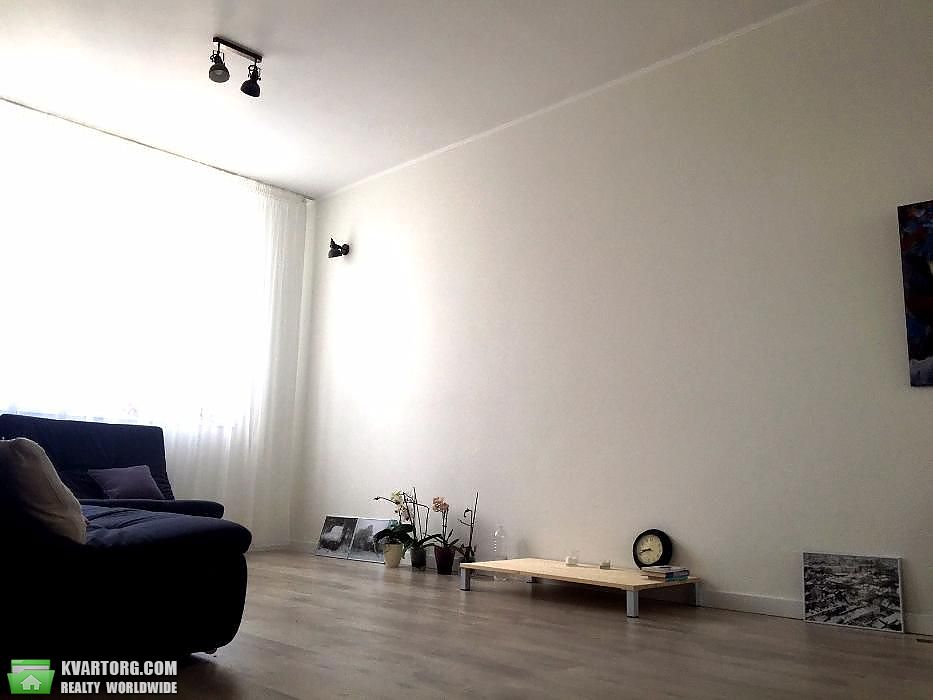 Sell 1-room apartment. Киев,  Урловская — photo 3