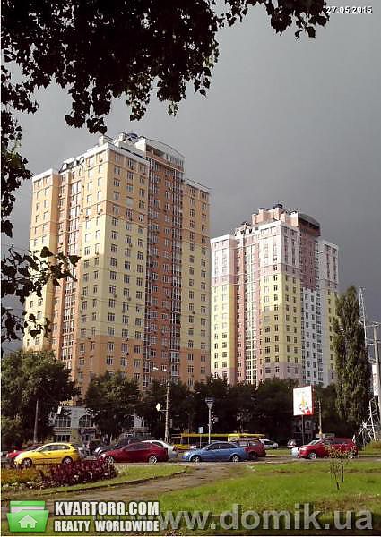 Sell 3-room apartment. Киев,  Красногвардейская — photo 2