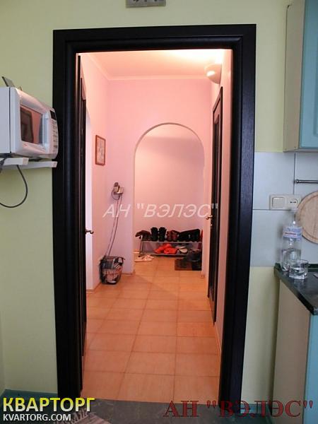 Sell 1-room apartment. Киев, Радунская — photo 3