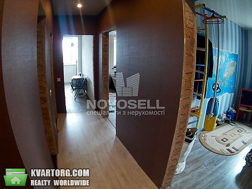 продам 2-комнатную квартиру. Ирпень,  Новооскольская - фото 6
