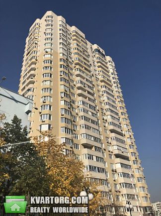 Sell 4-room apartment. Киев,  Малиновского — photo 1
