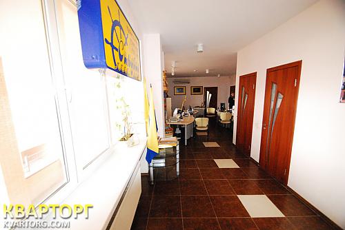 Rent out office. Киев, Барбюса — photo 1
