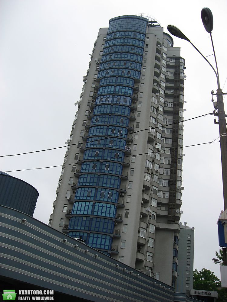 Sell 3-room apartment. Киев,  Тимофеевой — photo 1