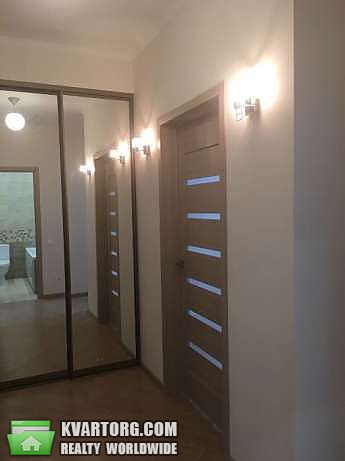 Rent out 1-room apartment. Киев,  Кондратюка — photo 6