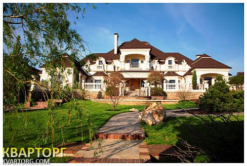 Sell house. Киевская обл., Конча-Заспа — photo 1