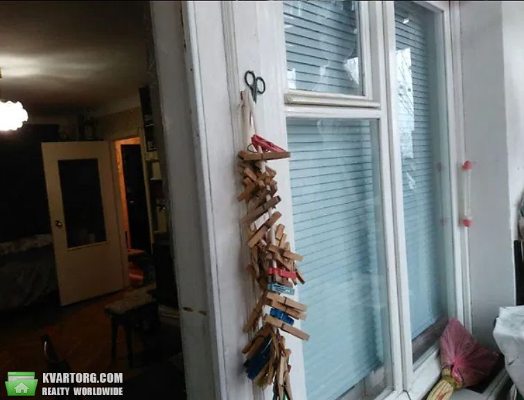 Sell 2-room apartment. Киев,  Ломоносова — photo 8