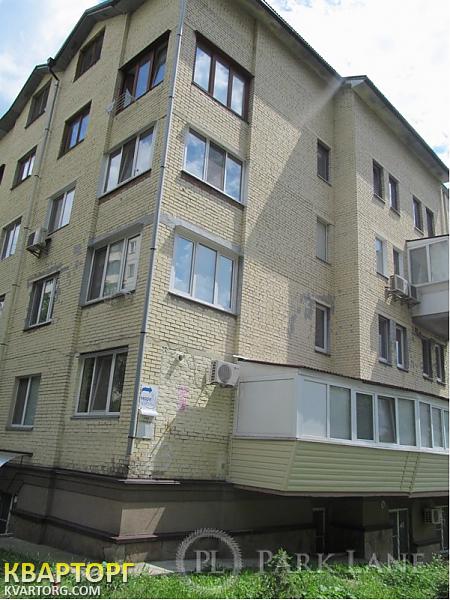 Sell 3-room apartment. Киев, Лукьяновская — photo 1