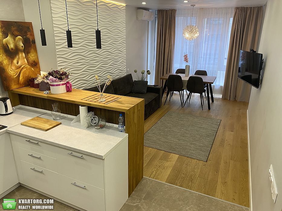 Rent out 3-room apartment. Киев,  Златоустовская — photo 7